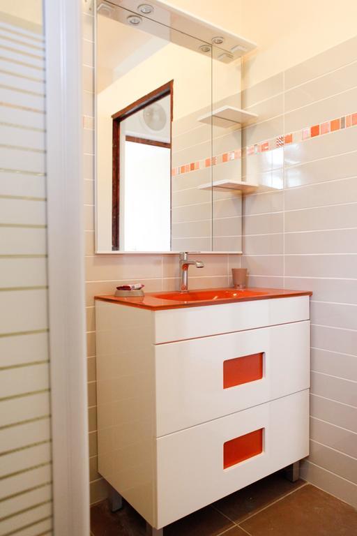 Ferienwohnung Kaivivi Le Marin Exterior foto