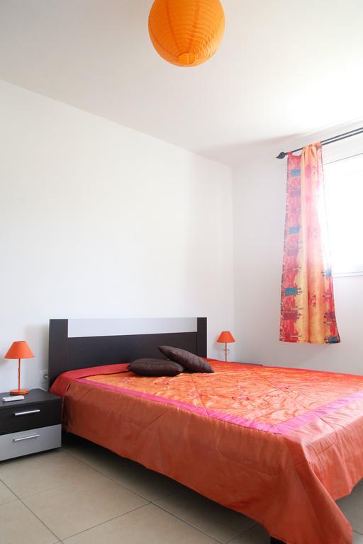 Ferienwohnung Kaivivi Le Marin Exterior foto